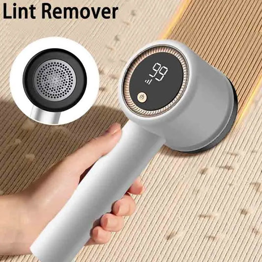Electric Lint Remover For Clothes and Bedding